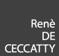 Renè De Ceccatty